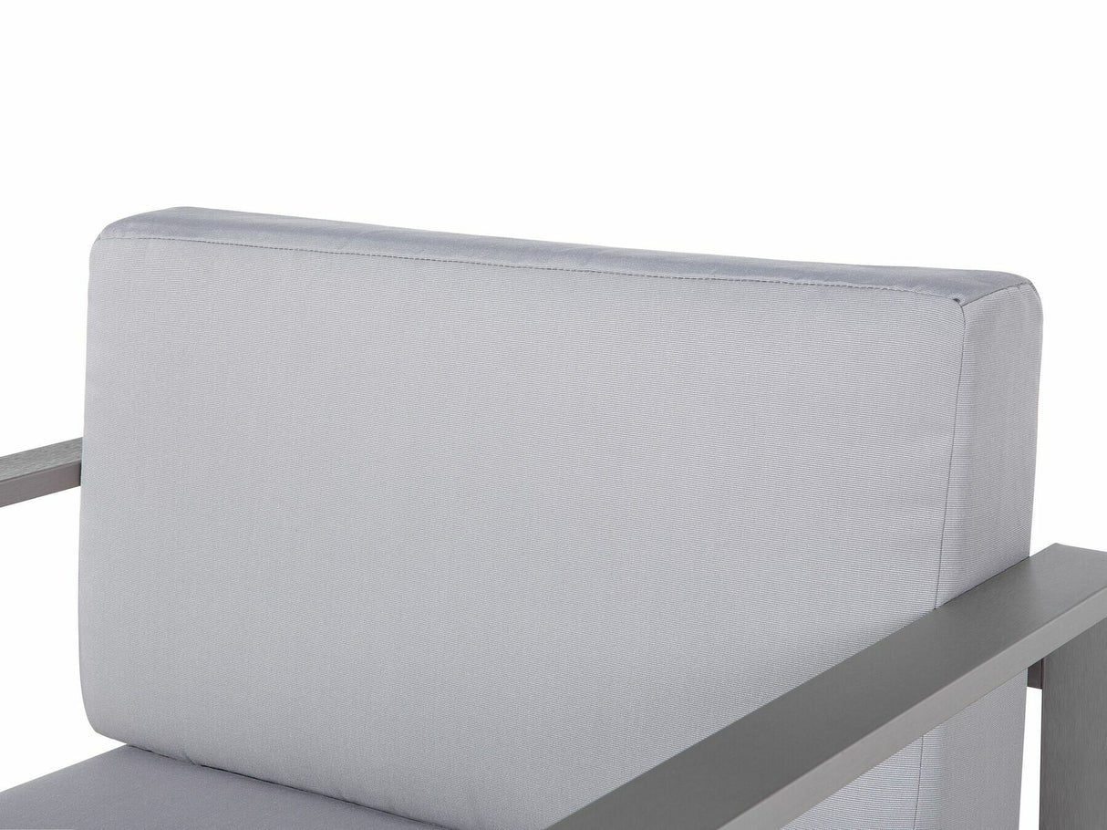 Lauko fotelis 587807