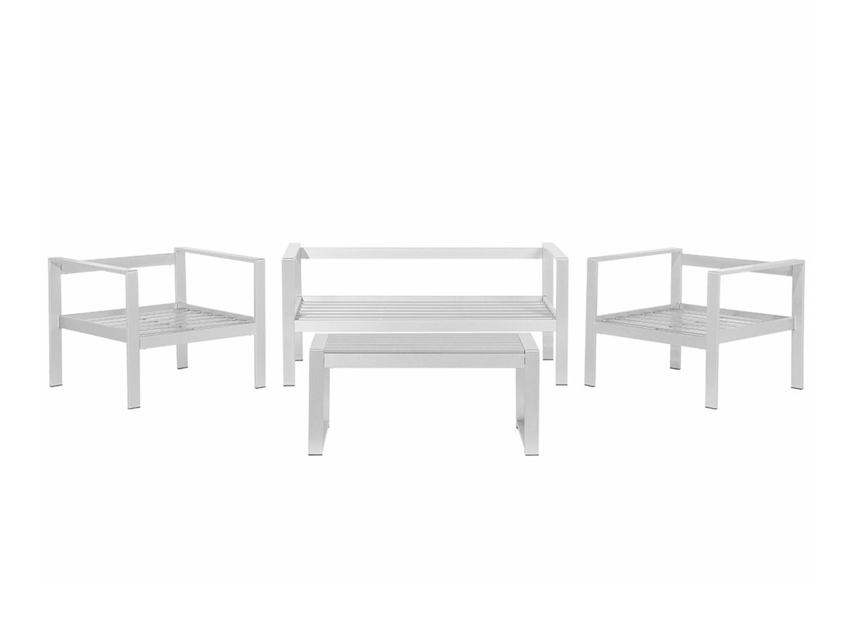 Lauko baldų komplektas 587847