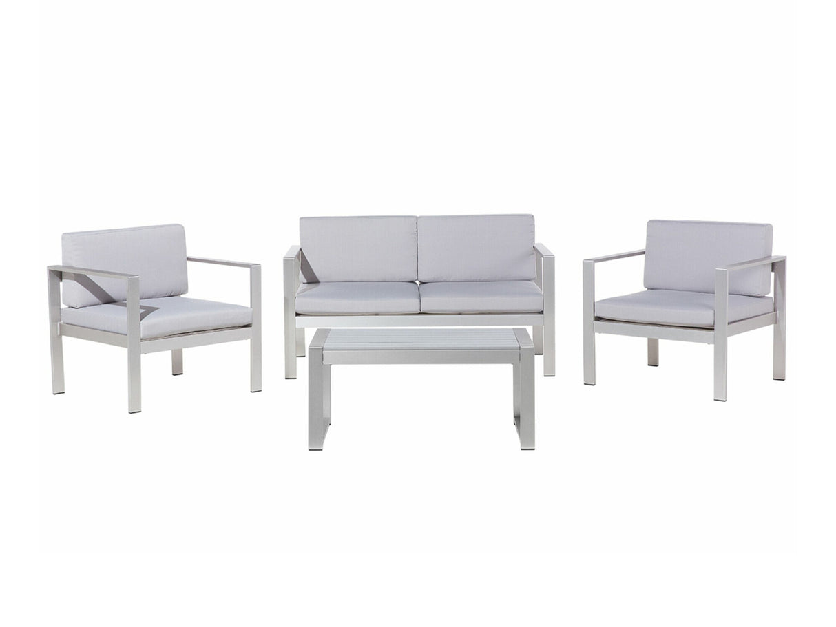 Lauko baldų komplektas 587847