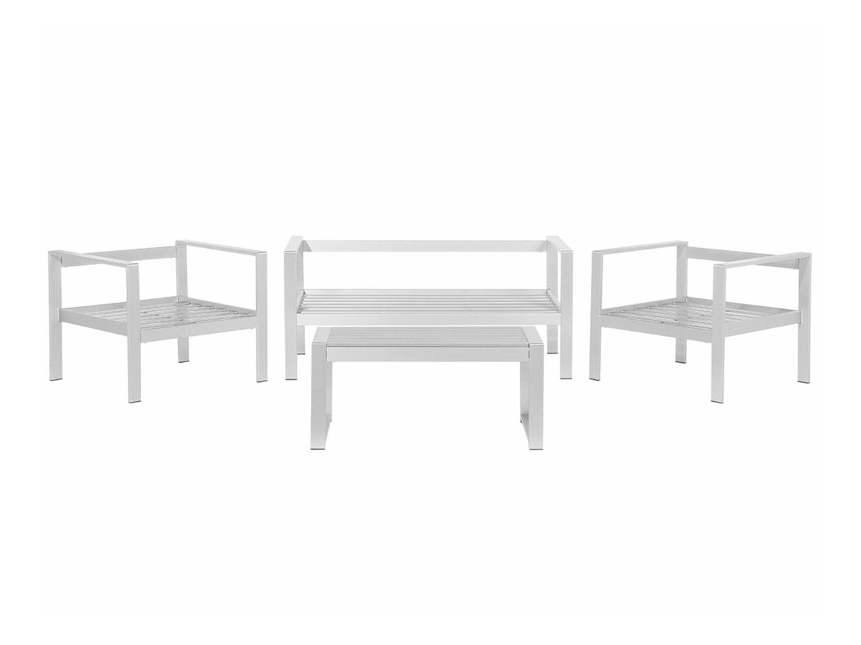 Lauko baldų komplektas 587847