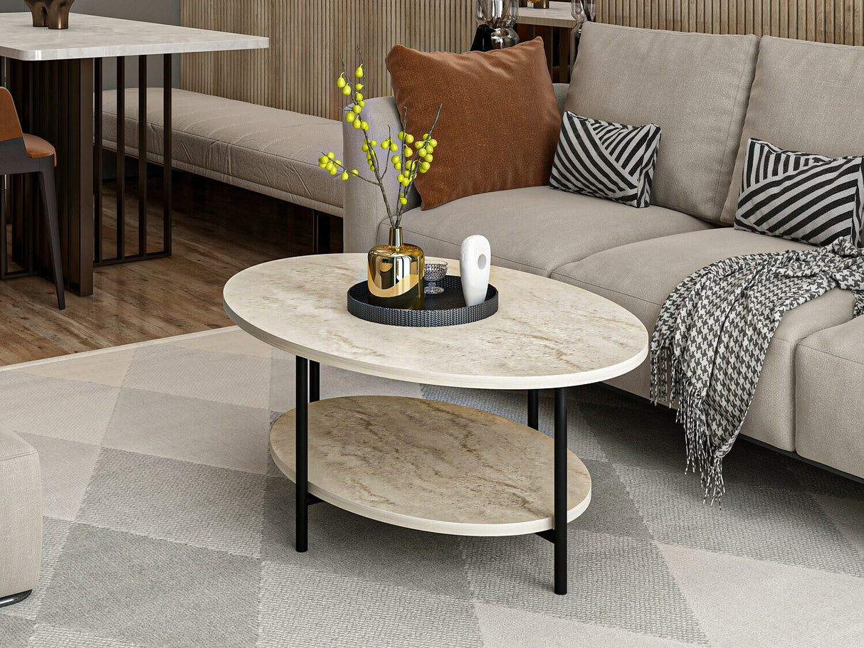 Žurnalinis staliukas 587914