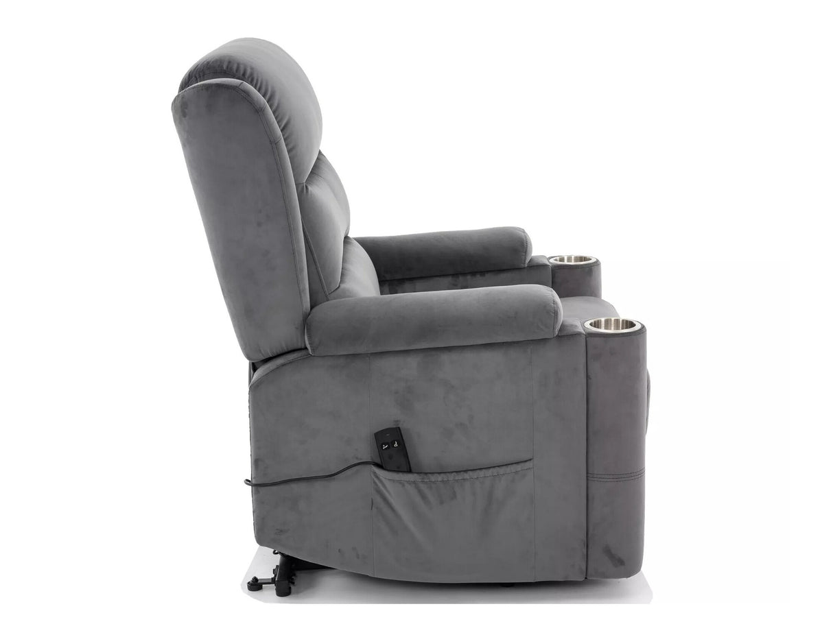 Fotelis reglaineris 587921