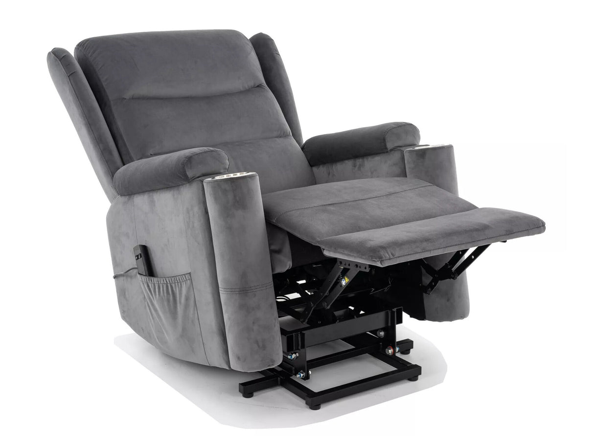 Fotelis reglaineris 587921