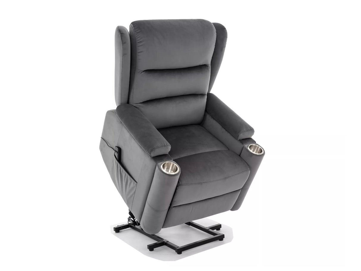 Fotelis reglaineris 587921