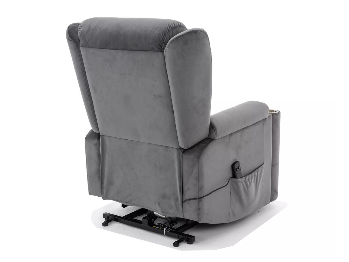 Fotelis reglaineris 587921