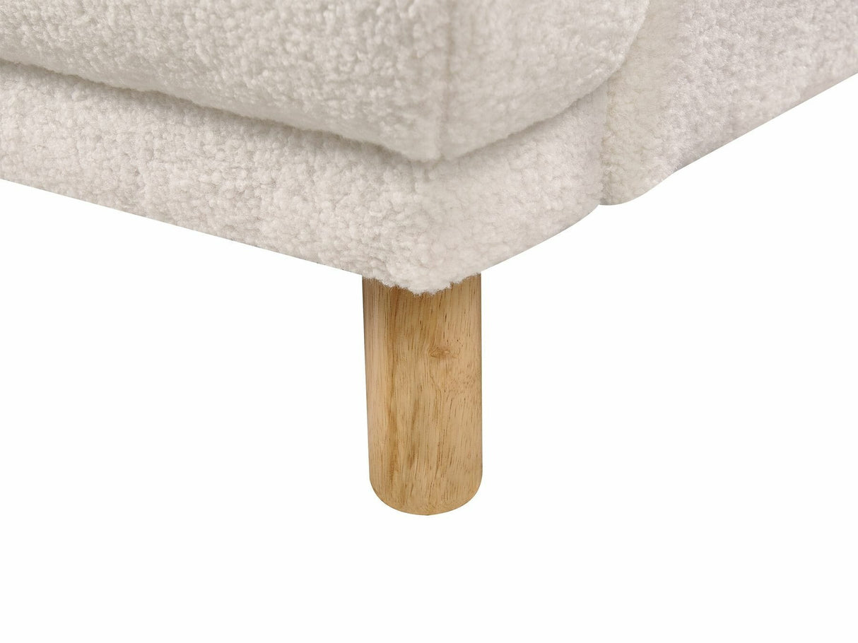 Minkštų baldų komplektas 587946