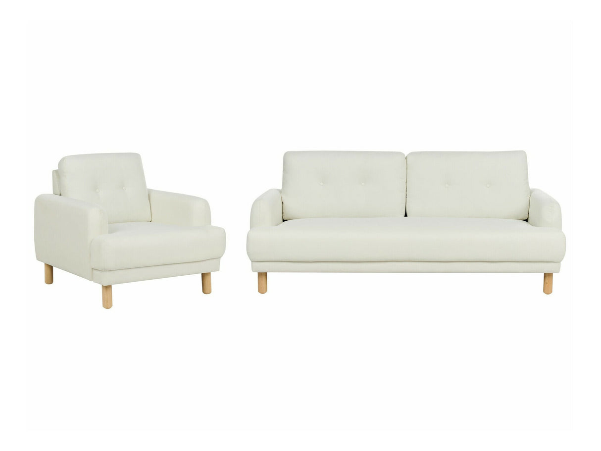 Minkštų baldų komplektas 587946