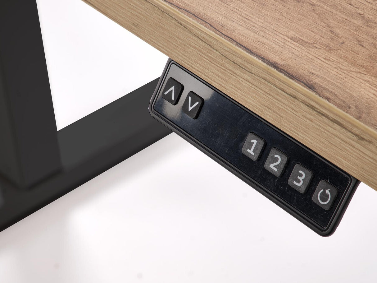 Reguliuojamo aukščio darbo stalas 588002