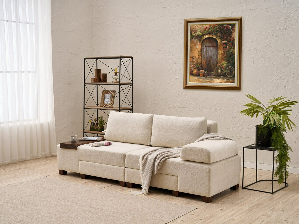 Modulinė sofa 587983