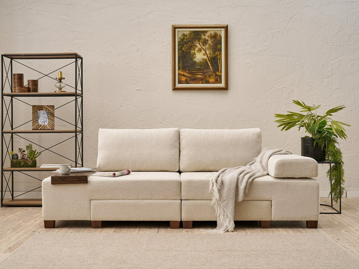 Modulinė sofa 587983