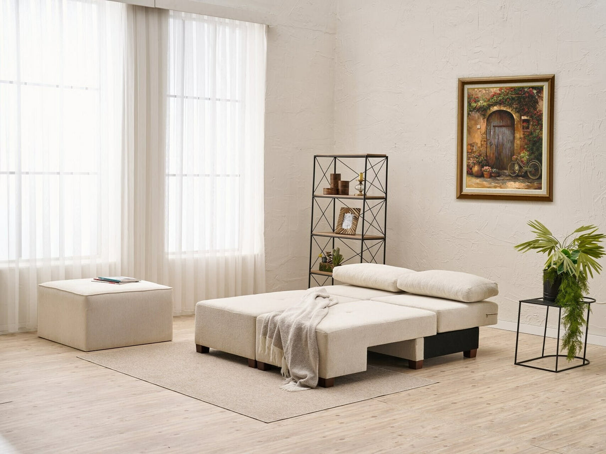 Modulinė sofa 587983