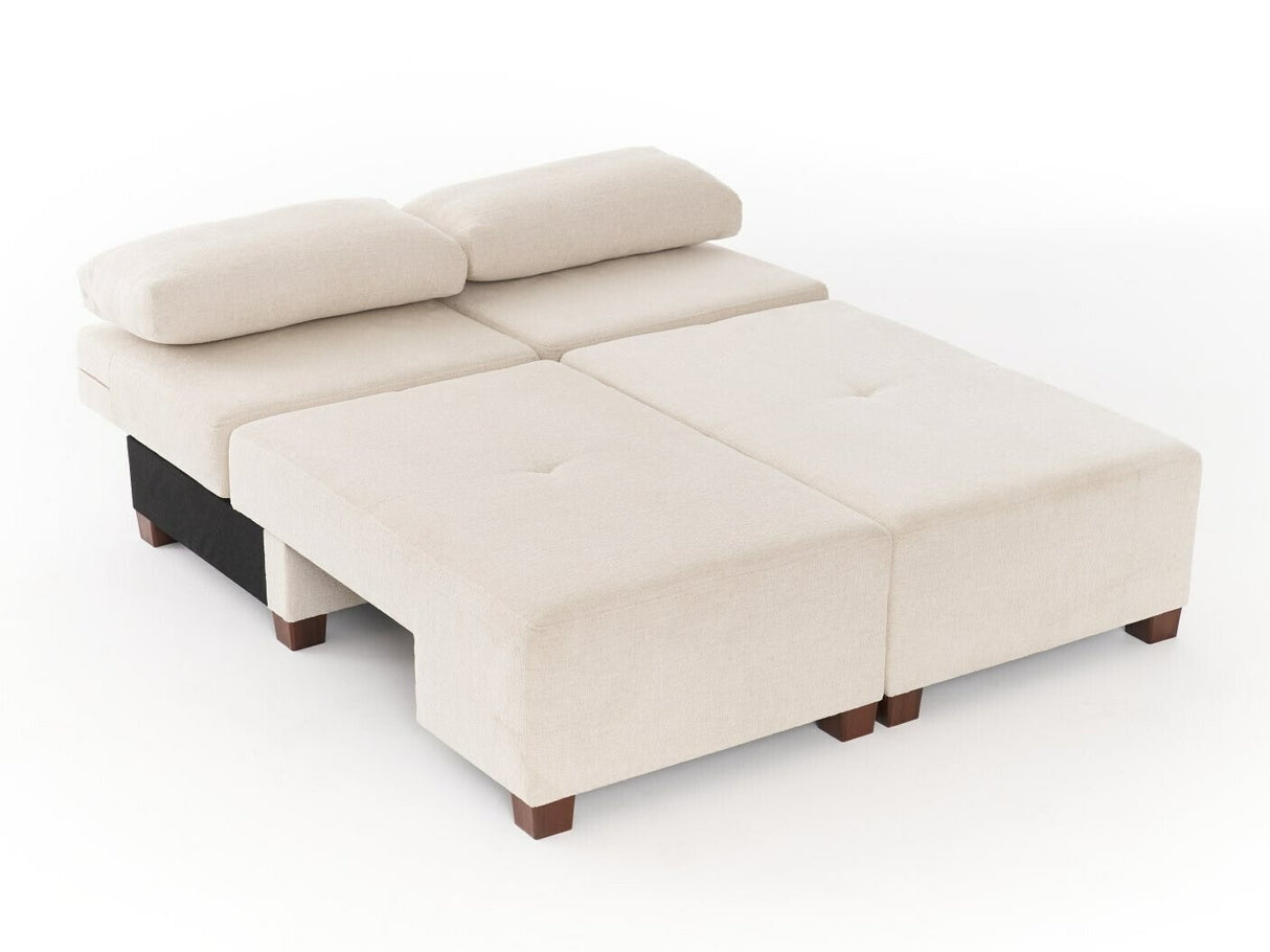 Modulinė sofa 587983