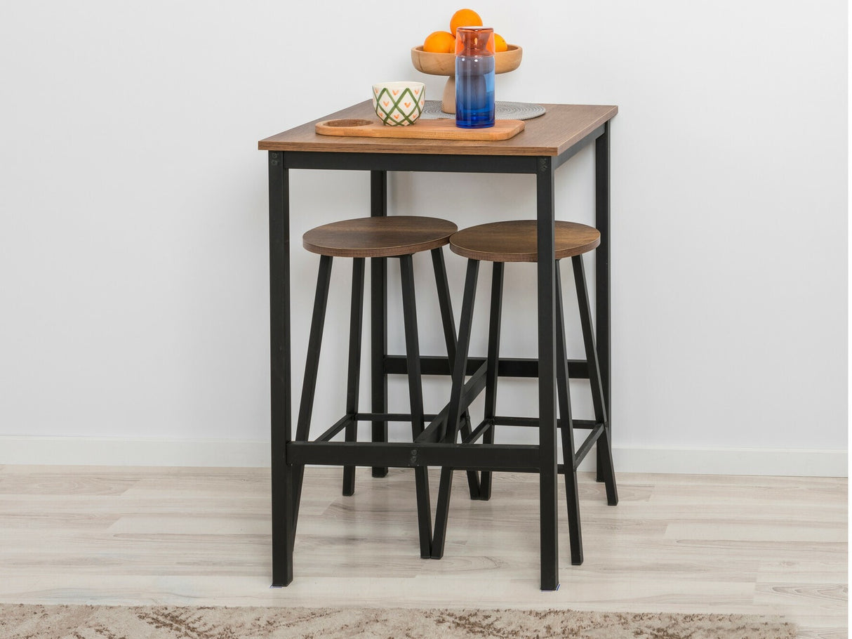 Pusbario kėdė 588005