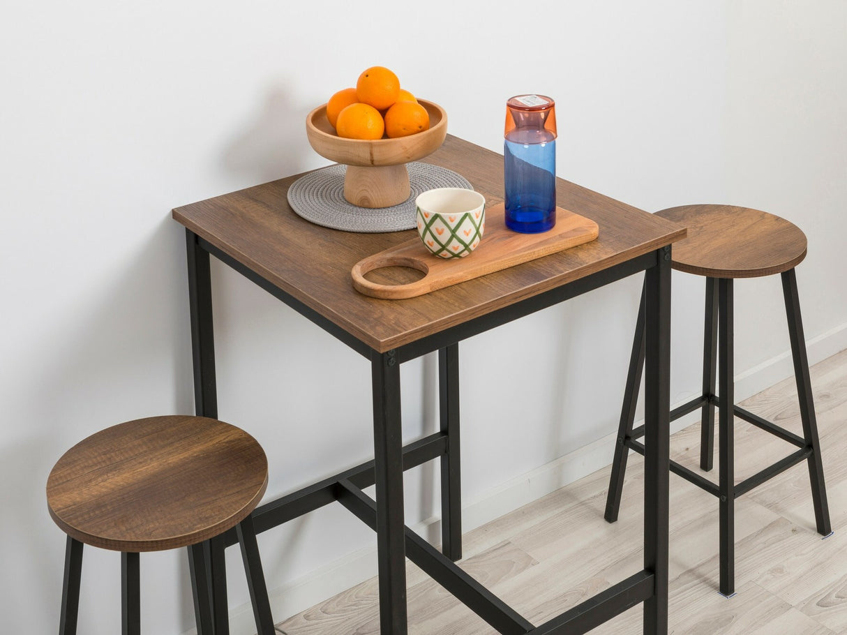 Pusbario kėdė 588005