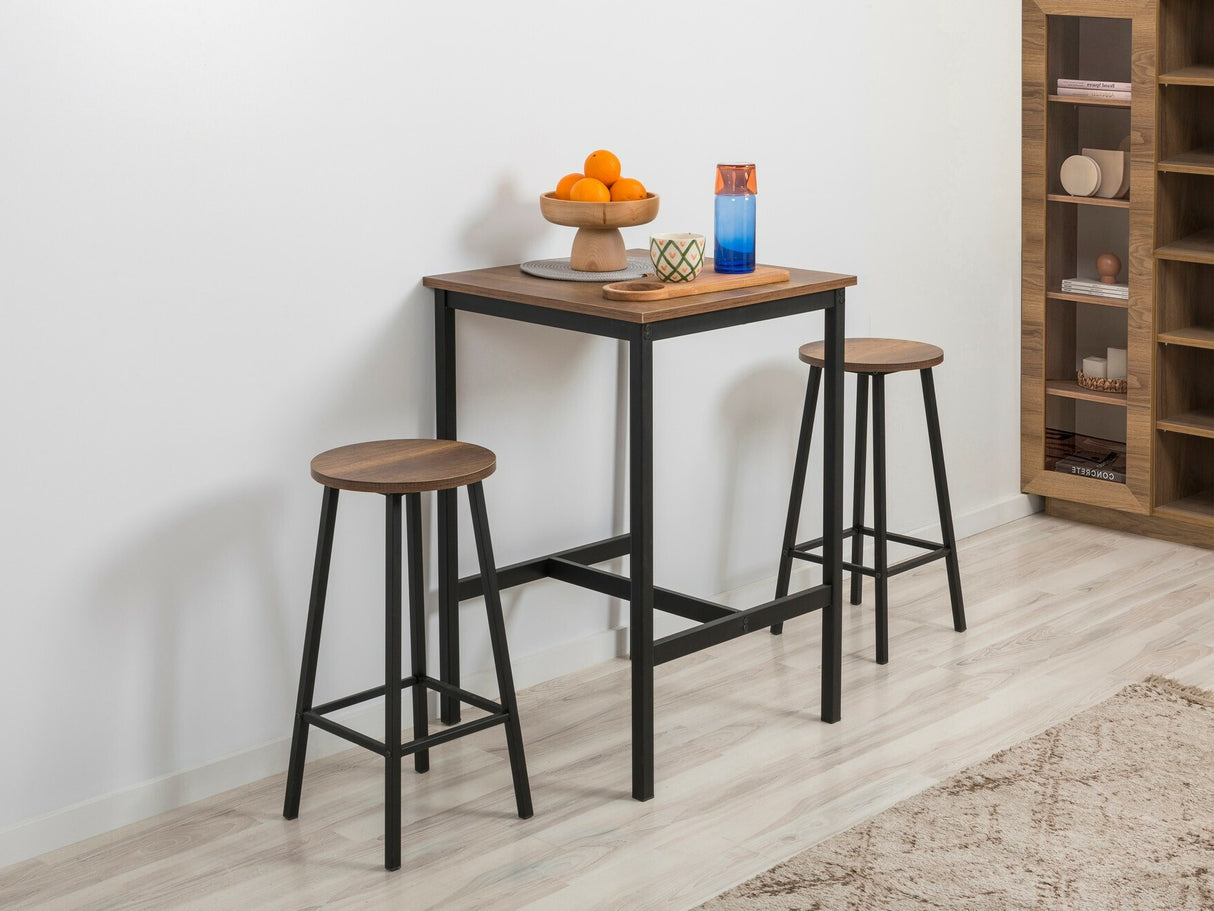 Pusbario kėdė 588005