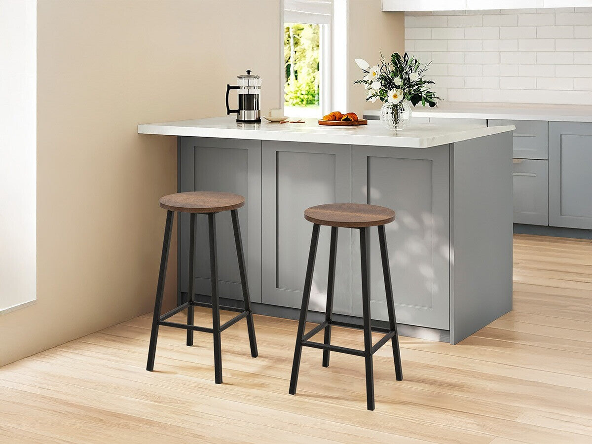 Pusbario kėdė 588005