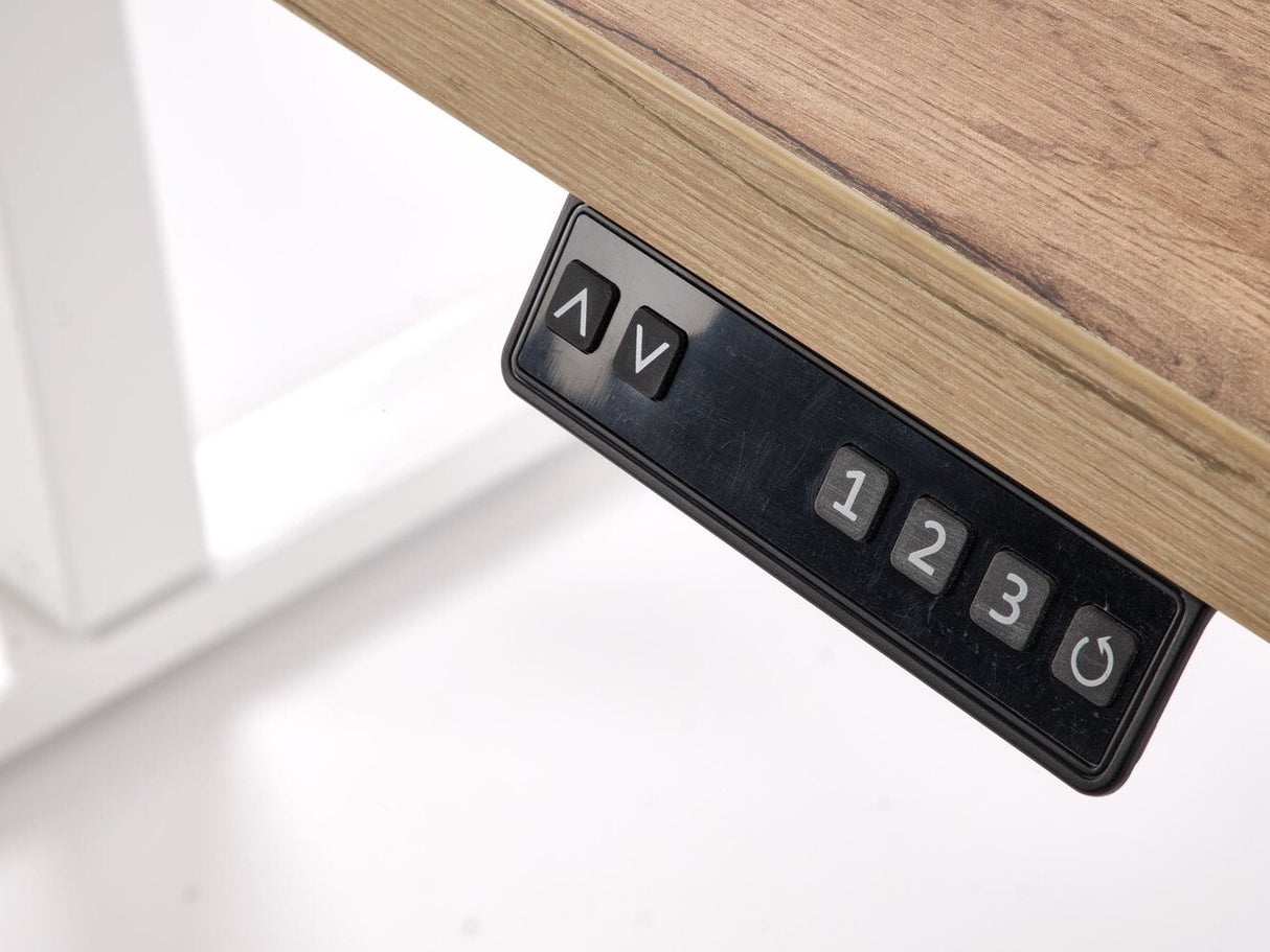 Reguliuojamo aukščio darbo stalas 588002