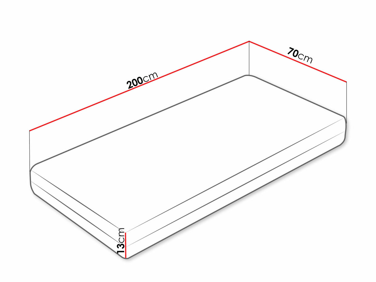 Čiužinys 573679 4011645