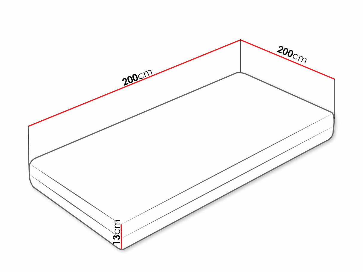 Čiužinys 573679 4011653