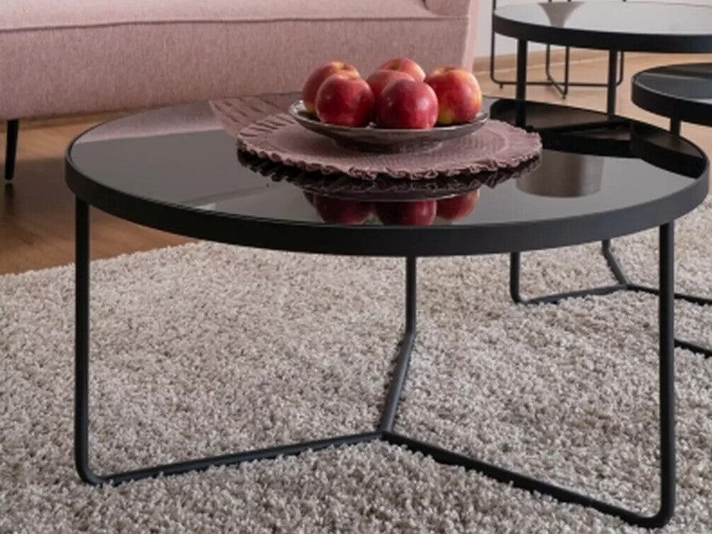 Žurnalinių staliukų komplektas 588165