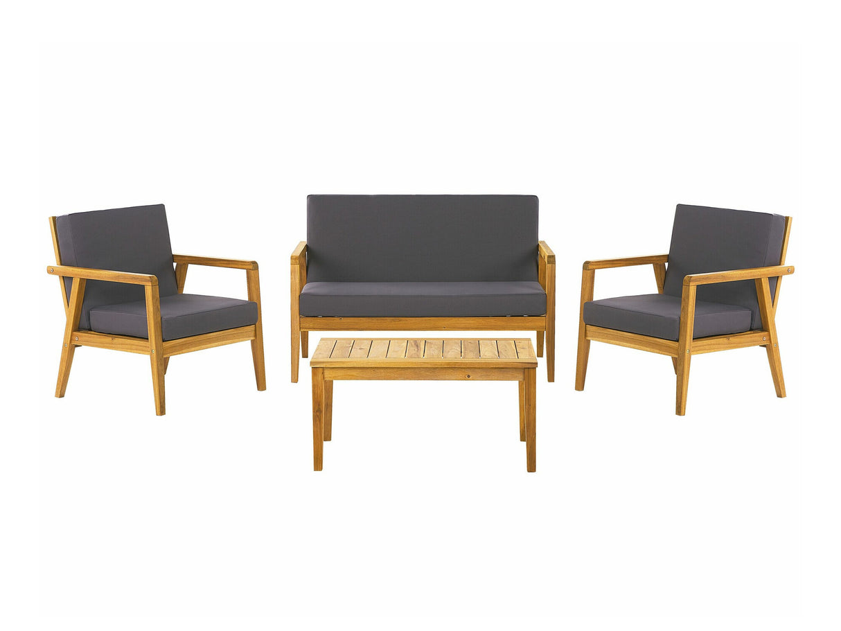 Lauko baldų komplektas 588188