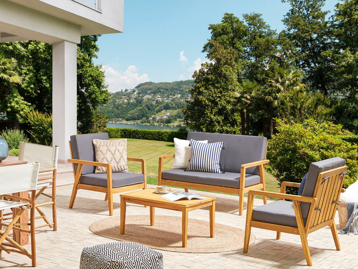 Lauko baldų komplektas 588188