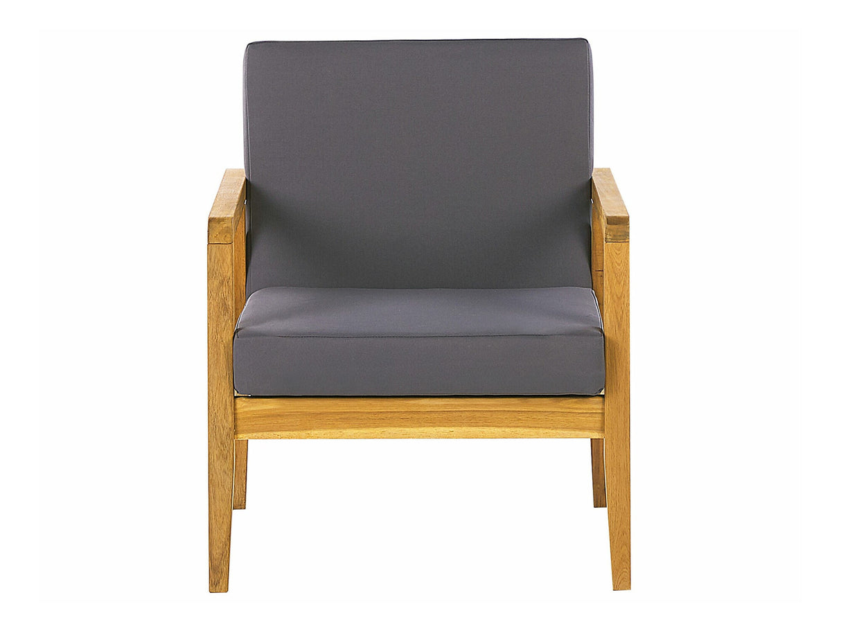 Lauko baldų komplektas 588188