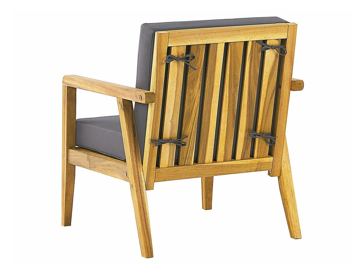 Lauko baldų komplektas 588188