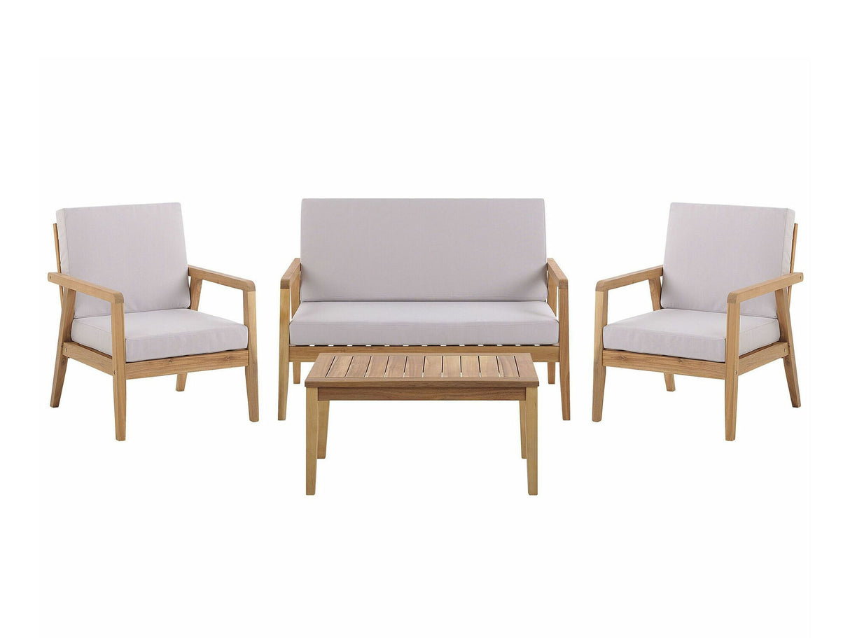 Lauko baldų komplektas 588188