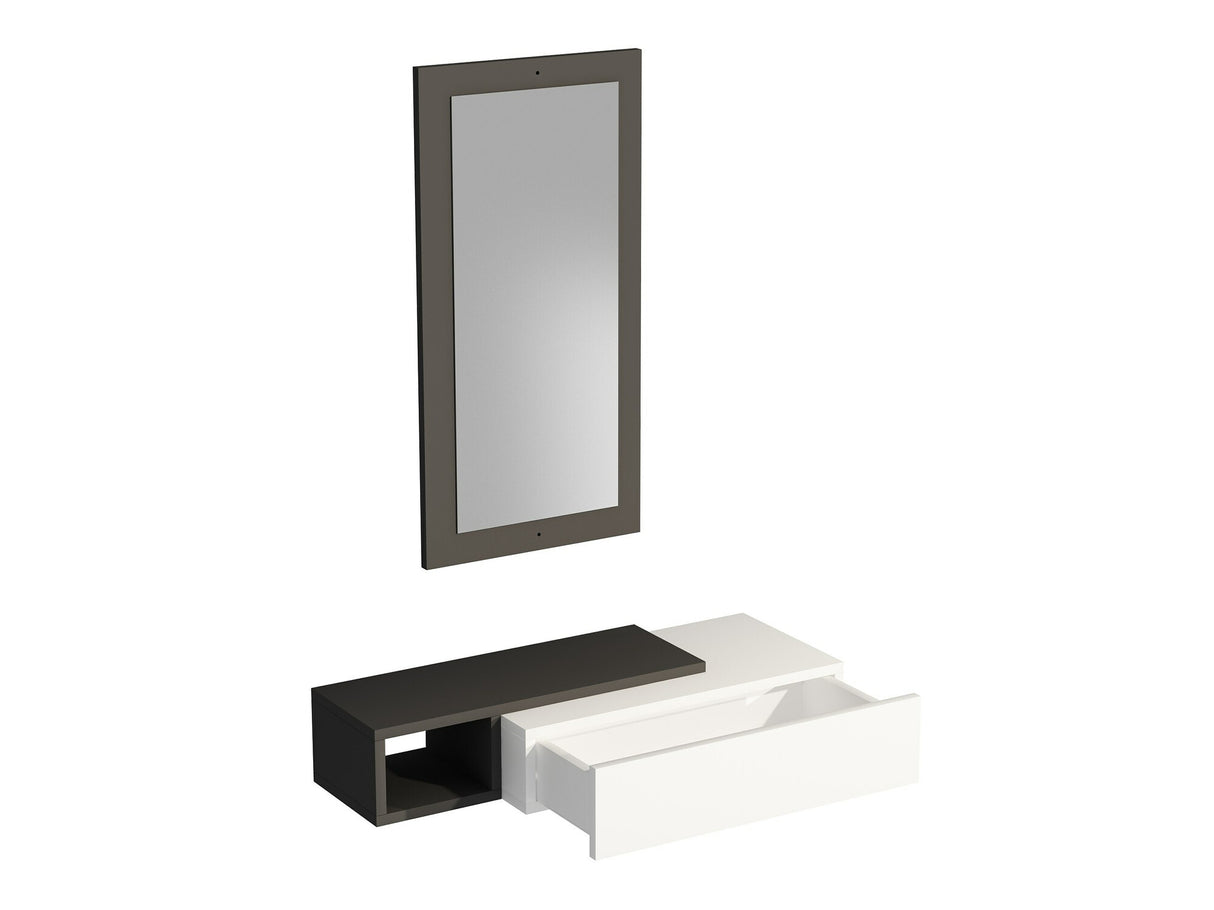 Makiažo staliukas 588225