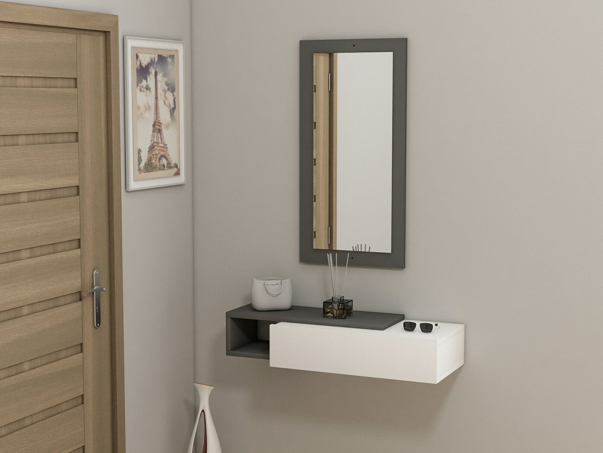 Makiažo staliukas 588225