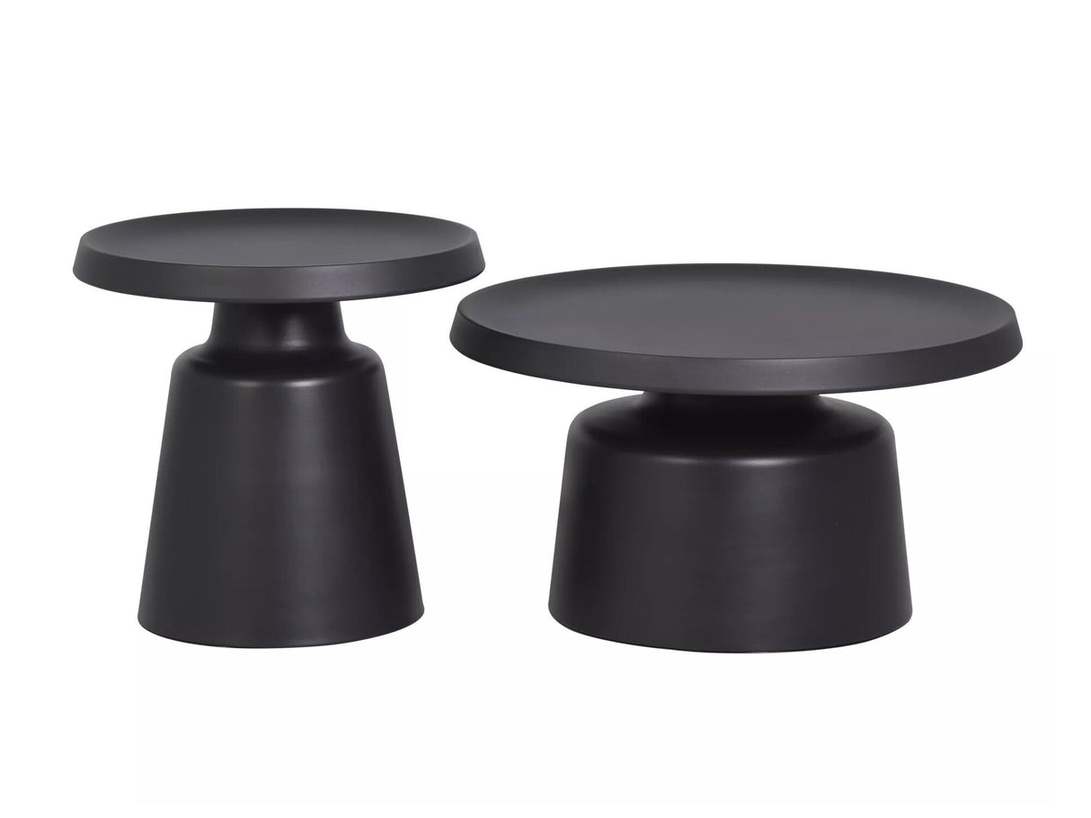 Žurnalinių staliukų komplektas 588249