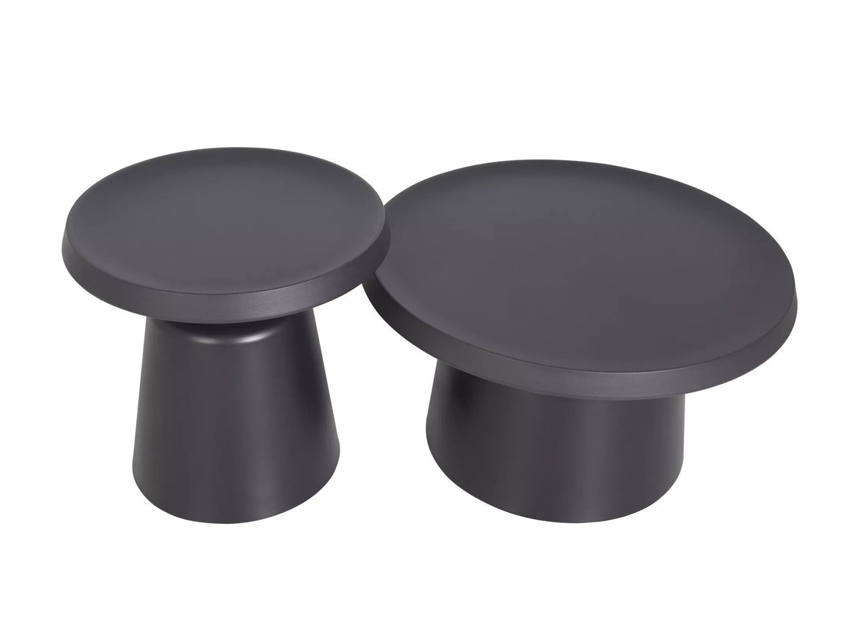 Žurnalinių staliukų komplektas 588249