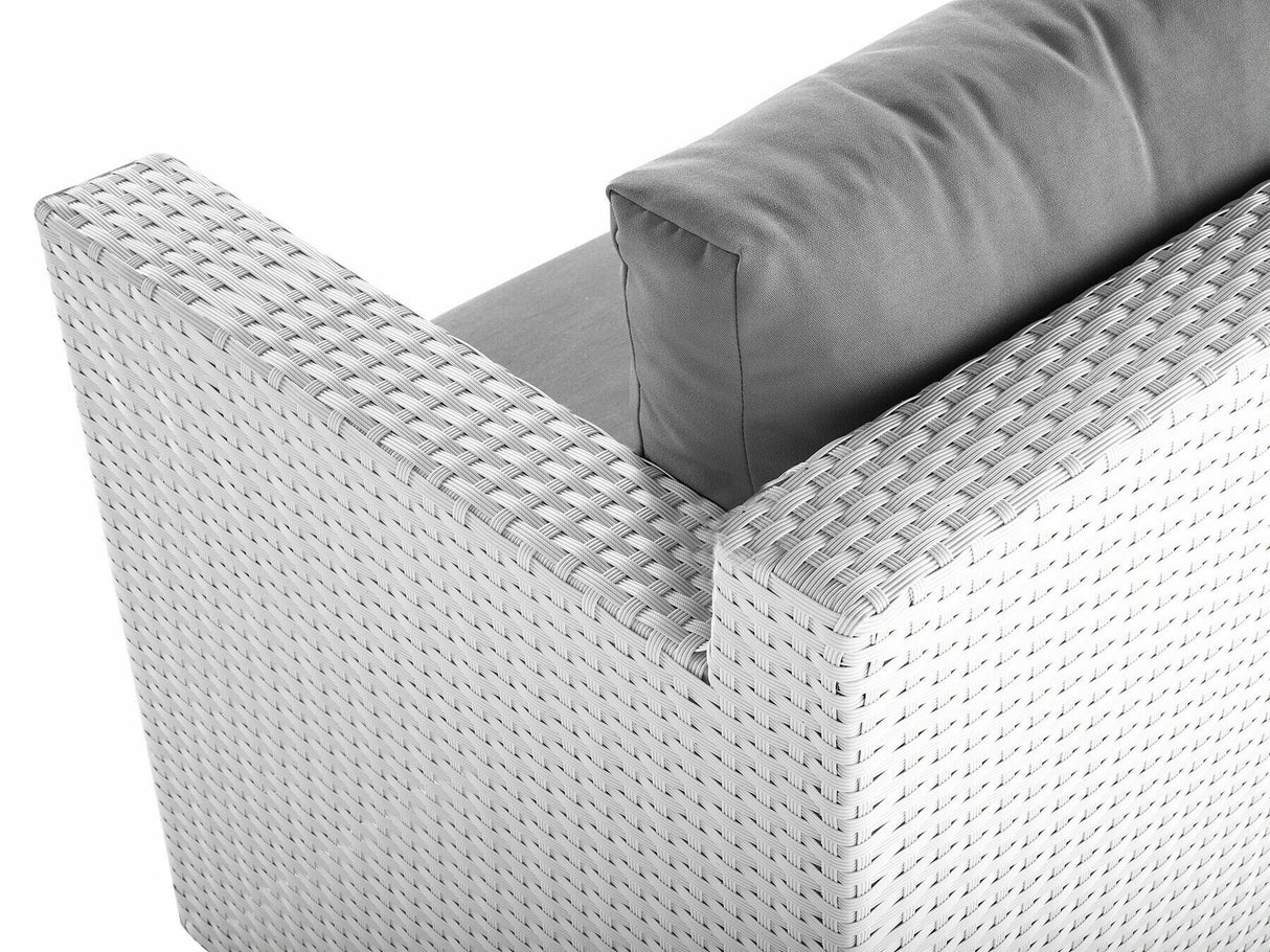 Lauko baldų komplektas 588274