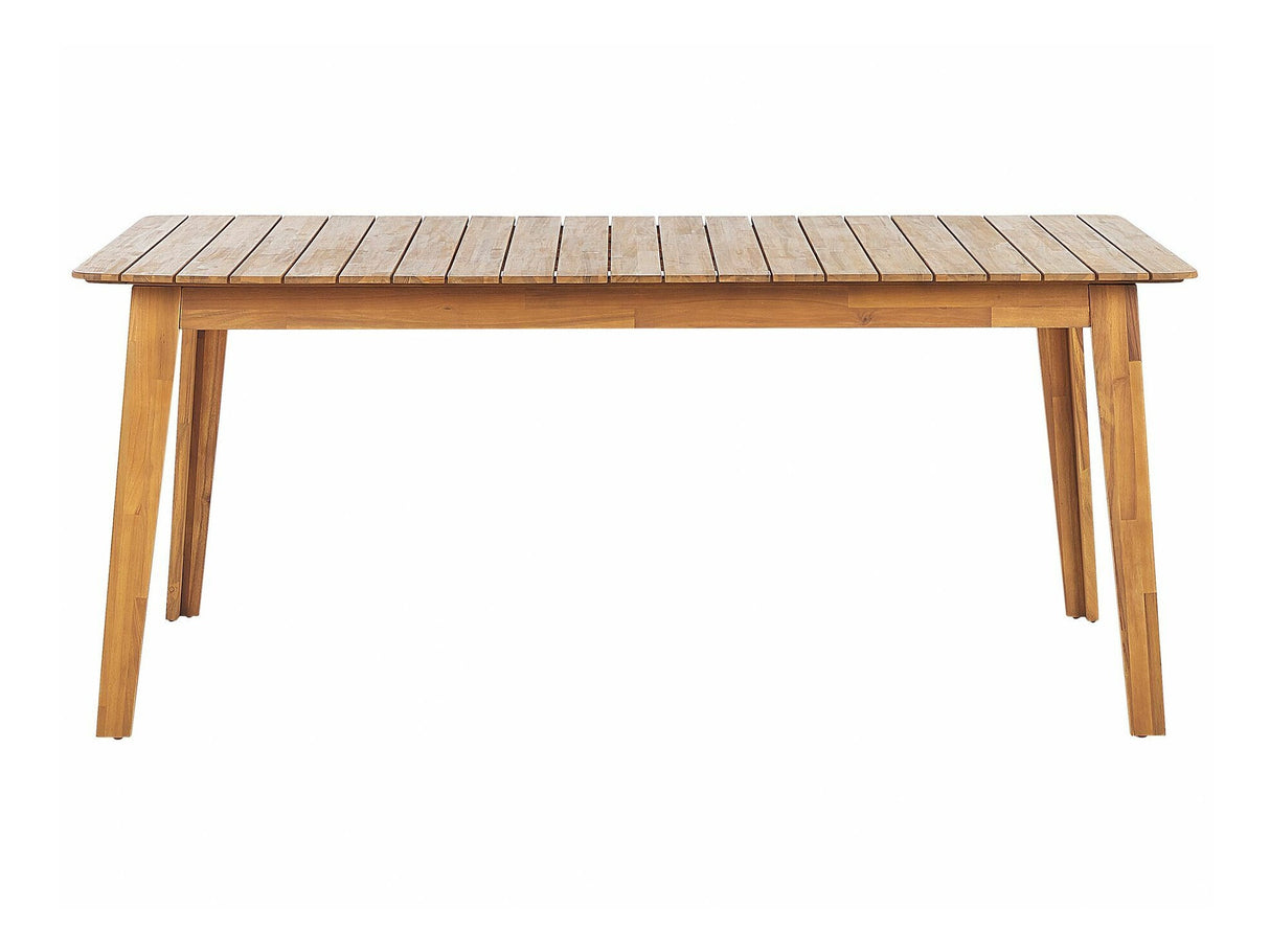 Stalo ir kėdžių komplektas 588293