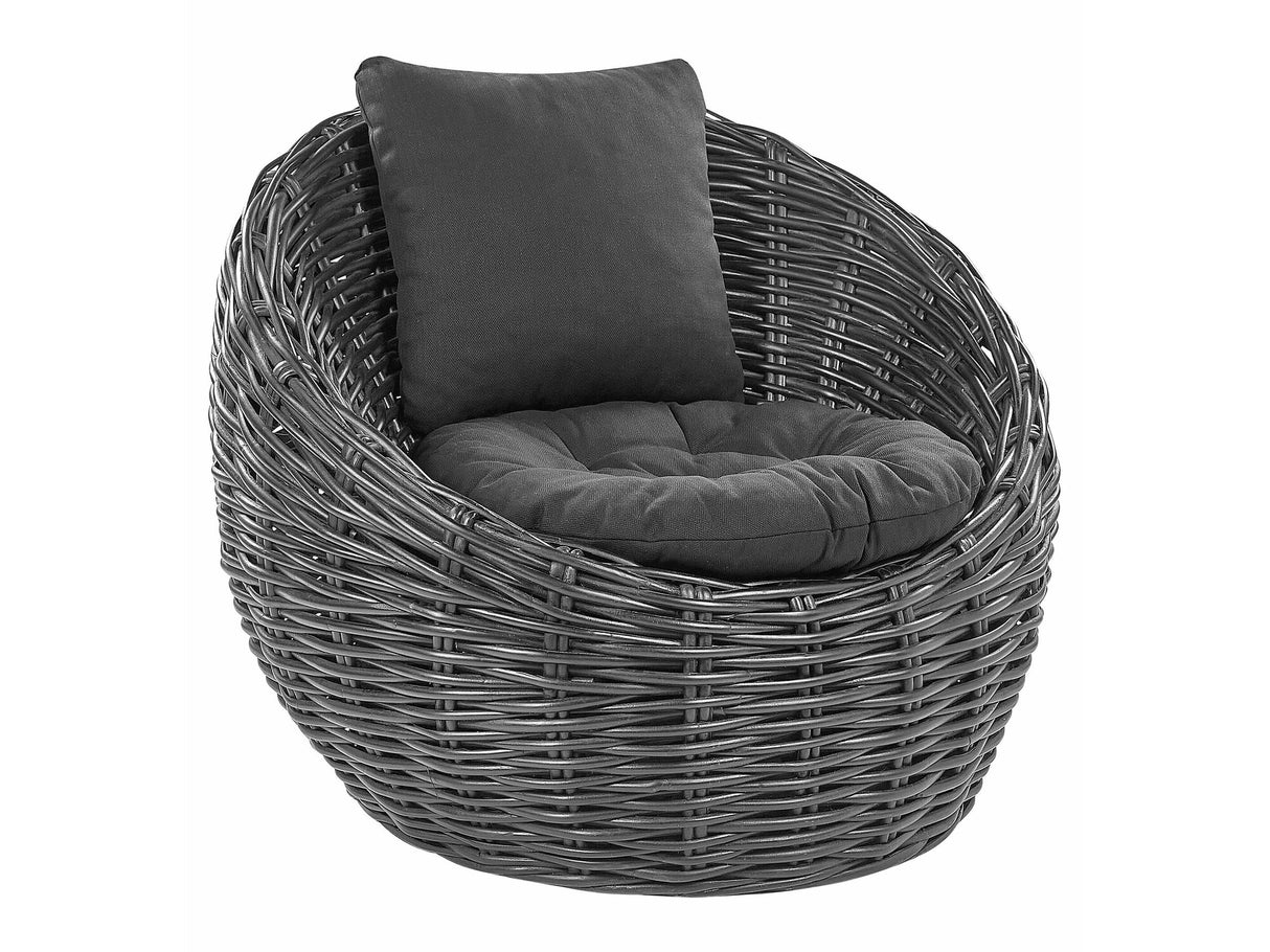 Lauko fotelis 588336