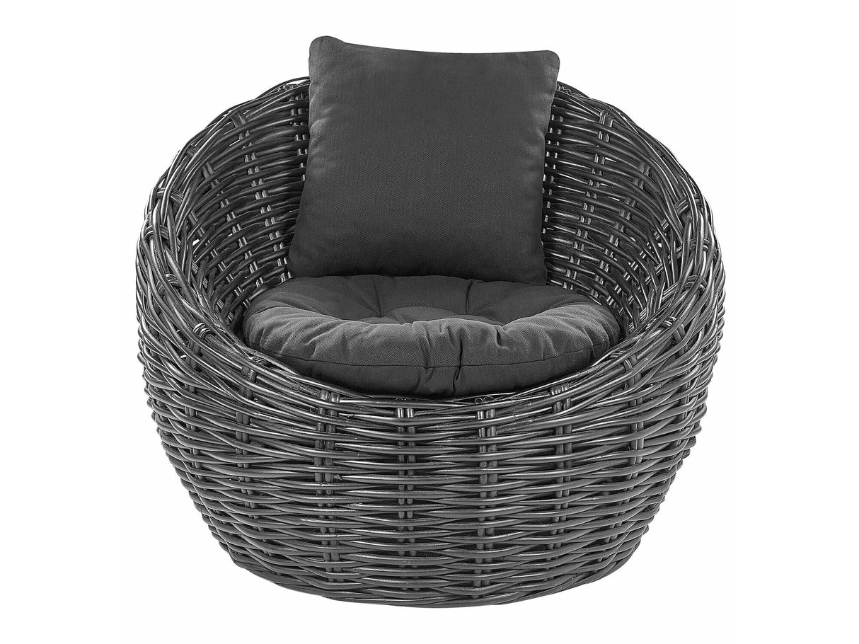 Lauko fotelis 588336