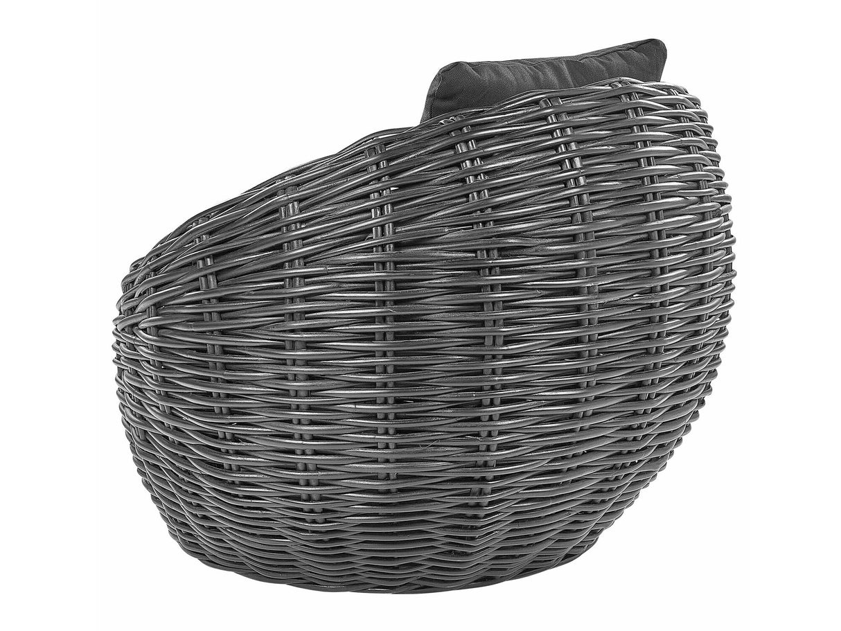 Lauko fotelis 588336