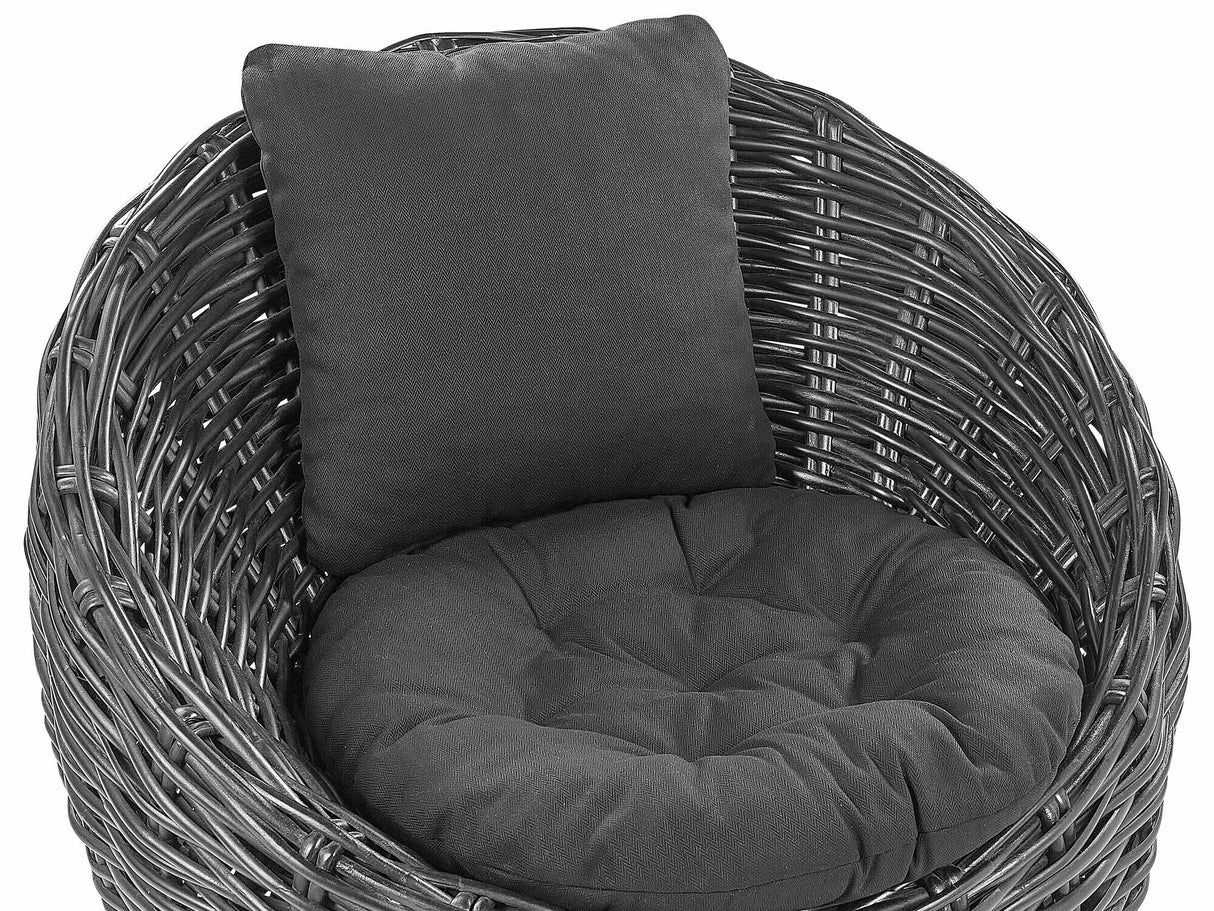 Lauko fotelis 588336