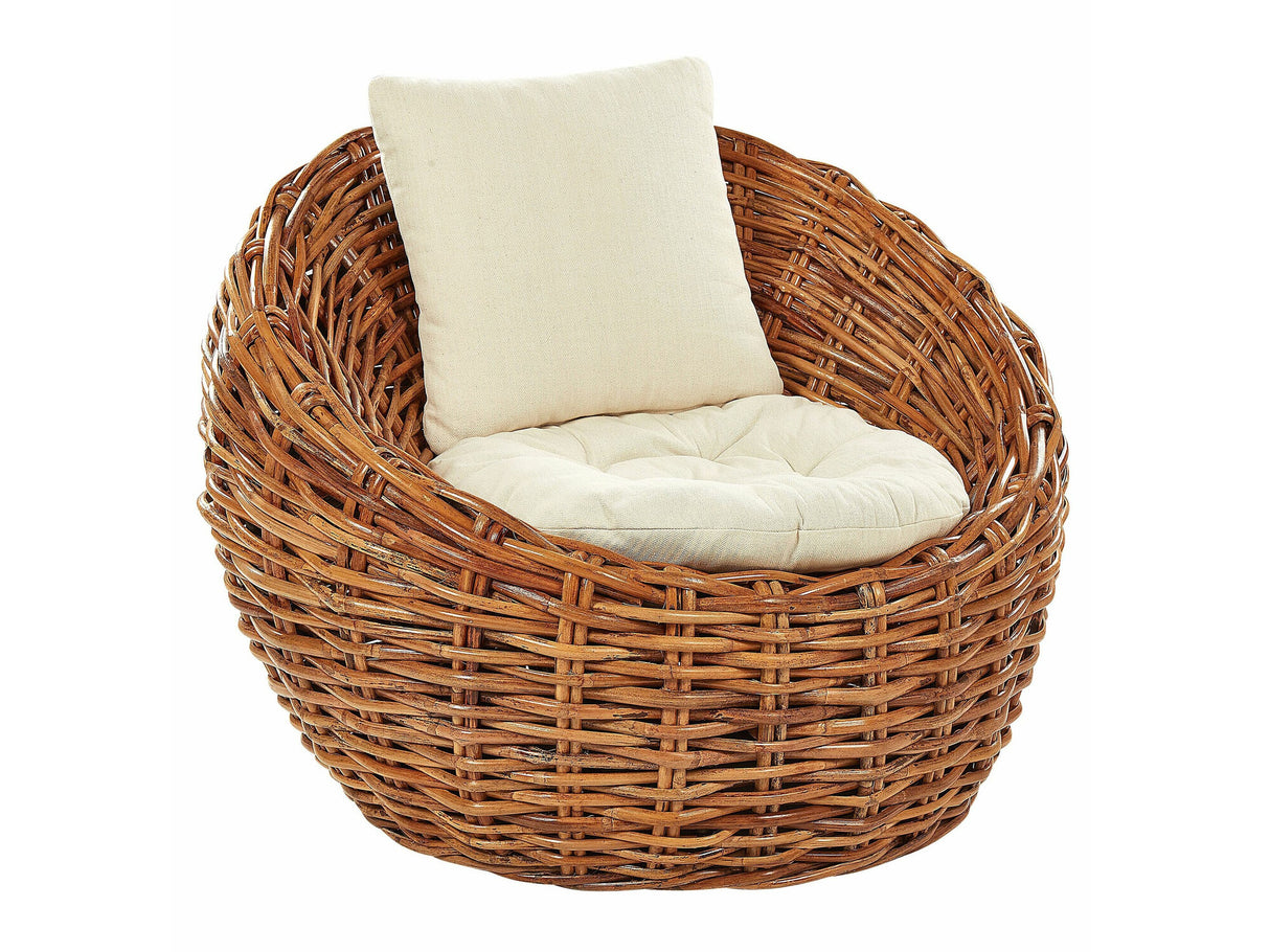 Lauko fotelis 588336