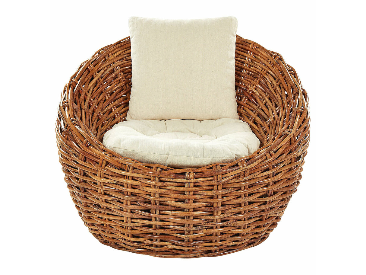 Lauko fotelis 588336