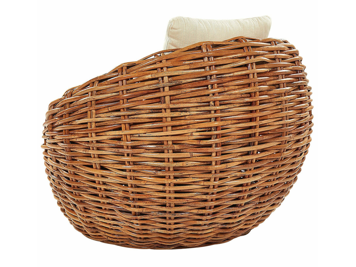 Lauko fotelis 588336