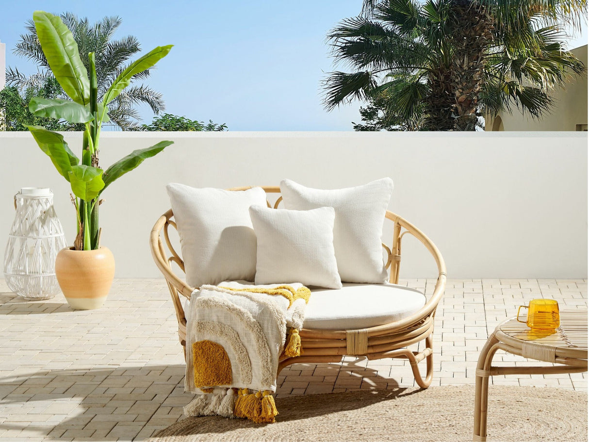 Lauko fotelis 588344