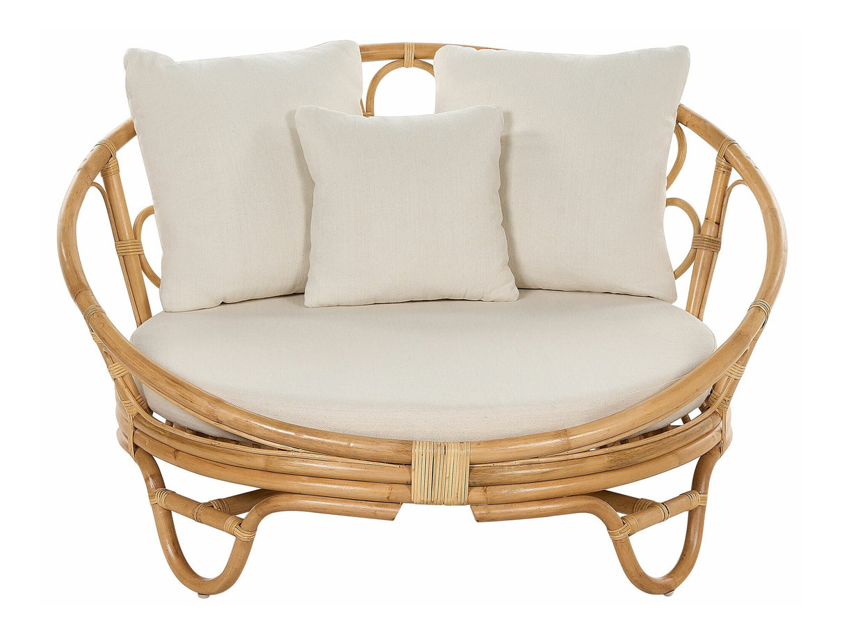 Lauko fotelis 588344