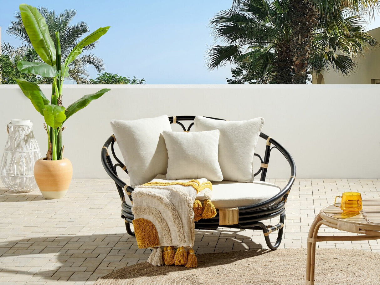 Lauko fotelis 588344