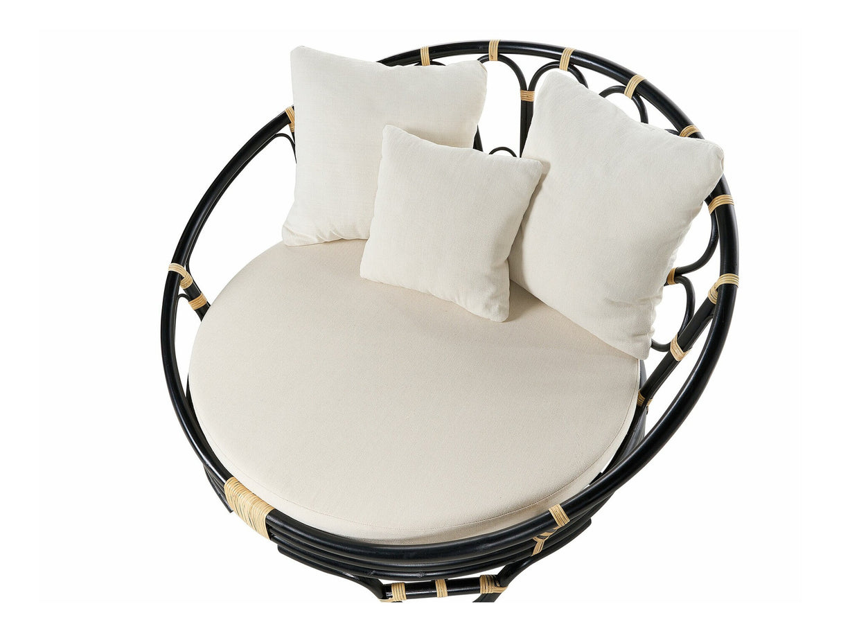 Lauko fotelis 588344