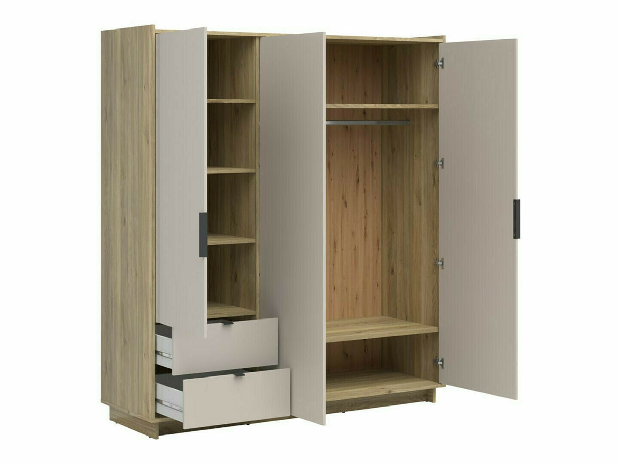 Miegamojo komplektas 588372