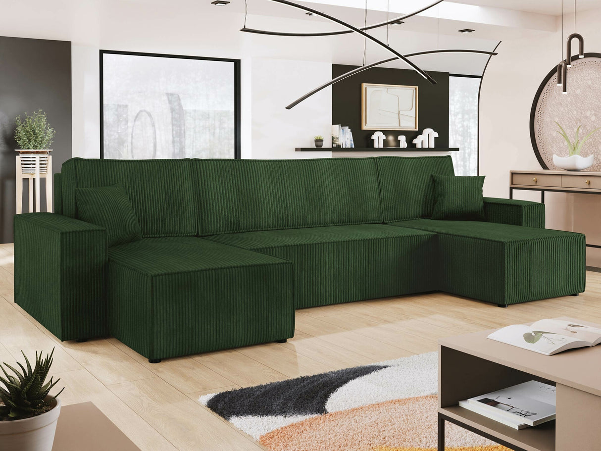 Minkštas kampas 530160 4015458