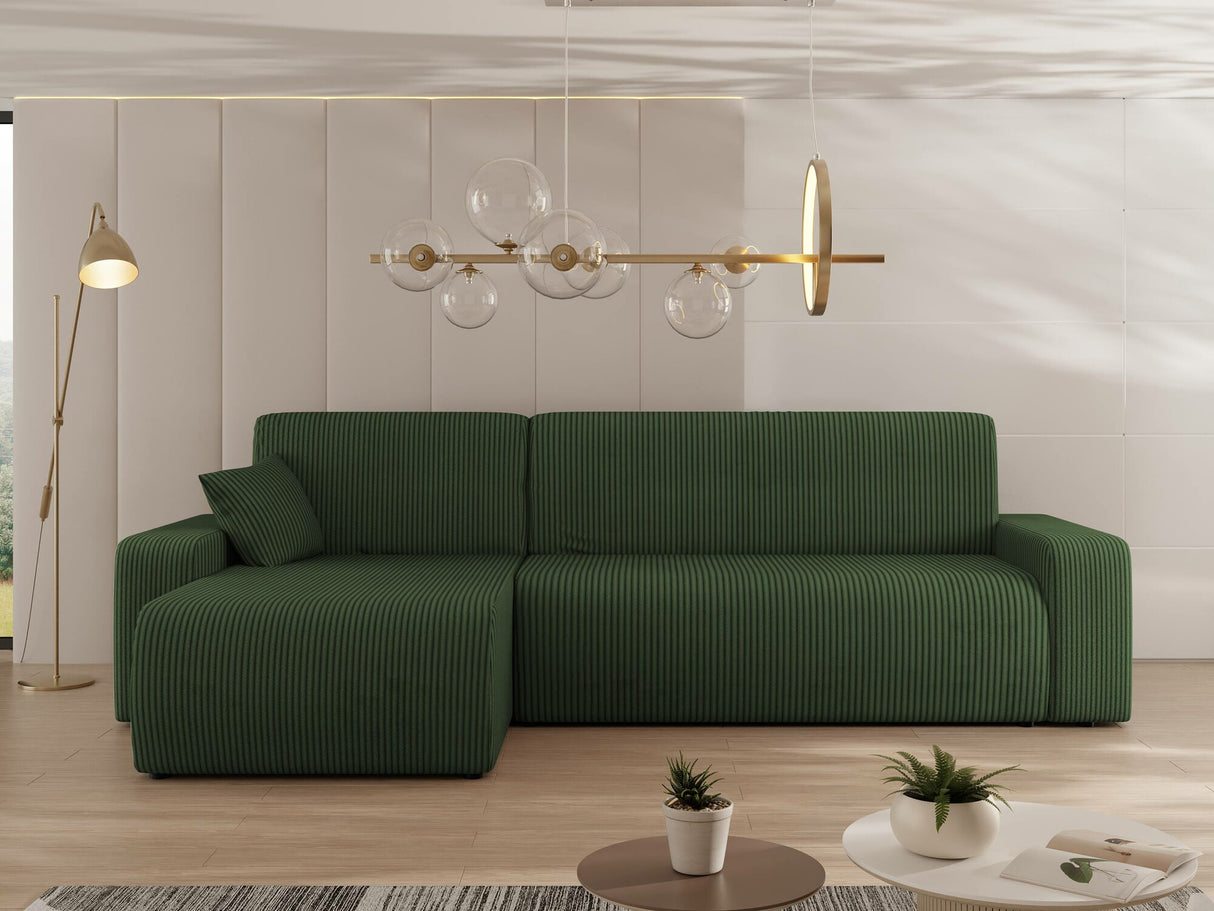 Minkštas kampas 537693 4015541