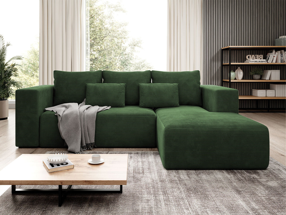 Minkštas kampas 502993 4015580